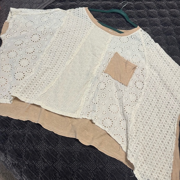 Oli and Hali top - Picture 8 of 12